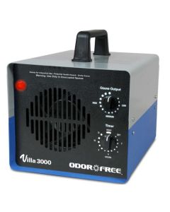Odor-Free Villa 3000 Air Purifier