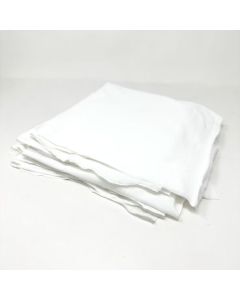 Cotton T-Shirt Wiper Towels 10 lb. Box