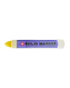 Sakura XSC-3 Solid Paint Marker Yellow