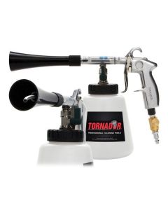 Tornador Z-020 Black Professional Cleaning Tool